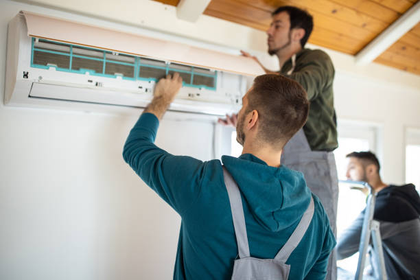 Trusted Ramsey, NJ HVAC Experts