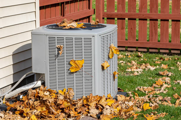 Best HVAC Air Duct Cleaning  in Ramsey, NJ