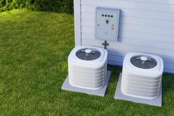 Local HVAC Companies in Ramsey, NJ