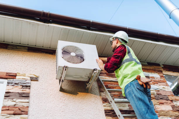 Best HVAC Installation Services  in Ramsey, NJ