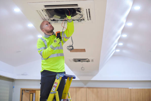 Best Emergency HVAC Repair  in Ramsey, NJ