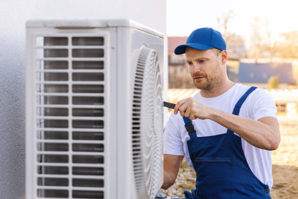Best Affordable HVAC Services  in Ramsey, NJ