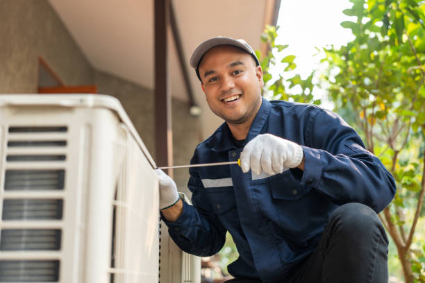 Best Central Air Repair  in Ramsey, NJ