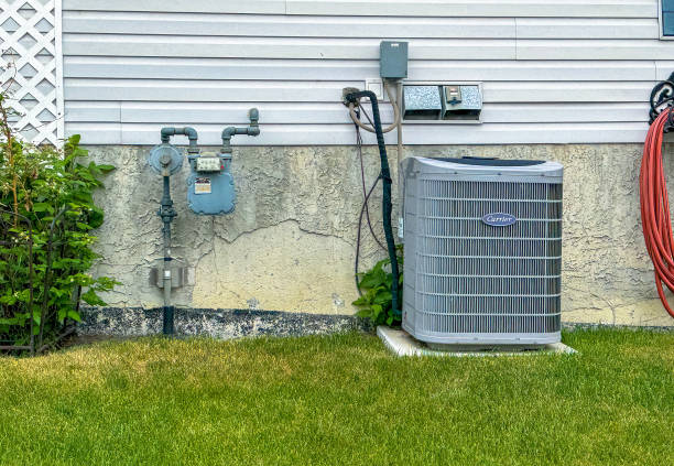 Best HVAC Installation Services  in Ramsey, NJ