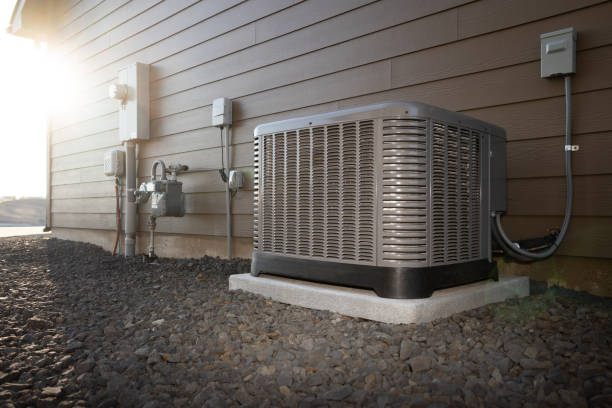 Best Best HVAC Companies  in Ramsey, NJ